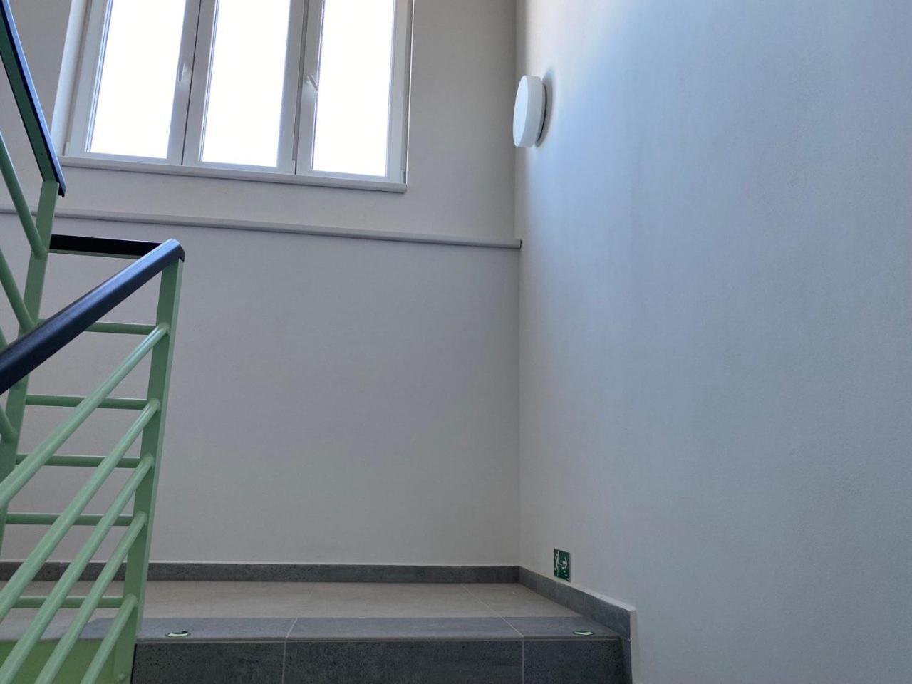 Perla Hradce 103 Appartement Hradec Králové Buitenkant foto