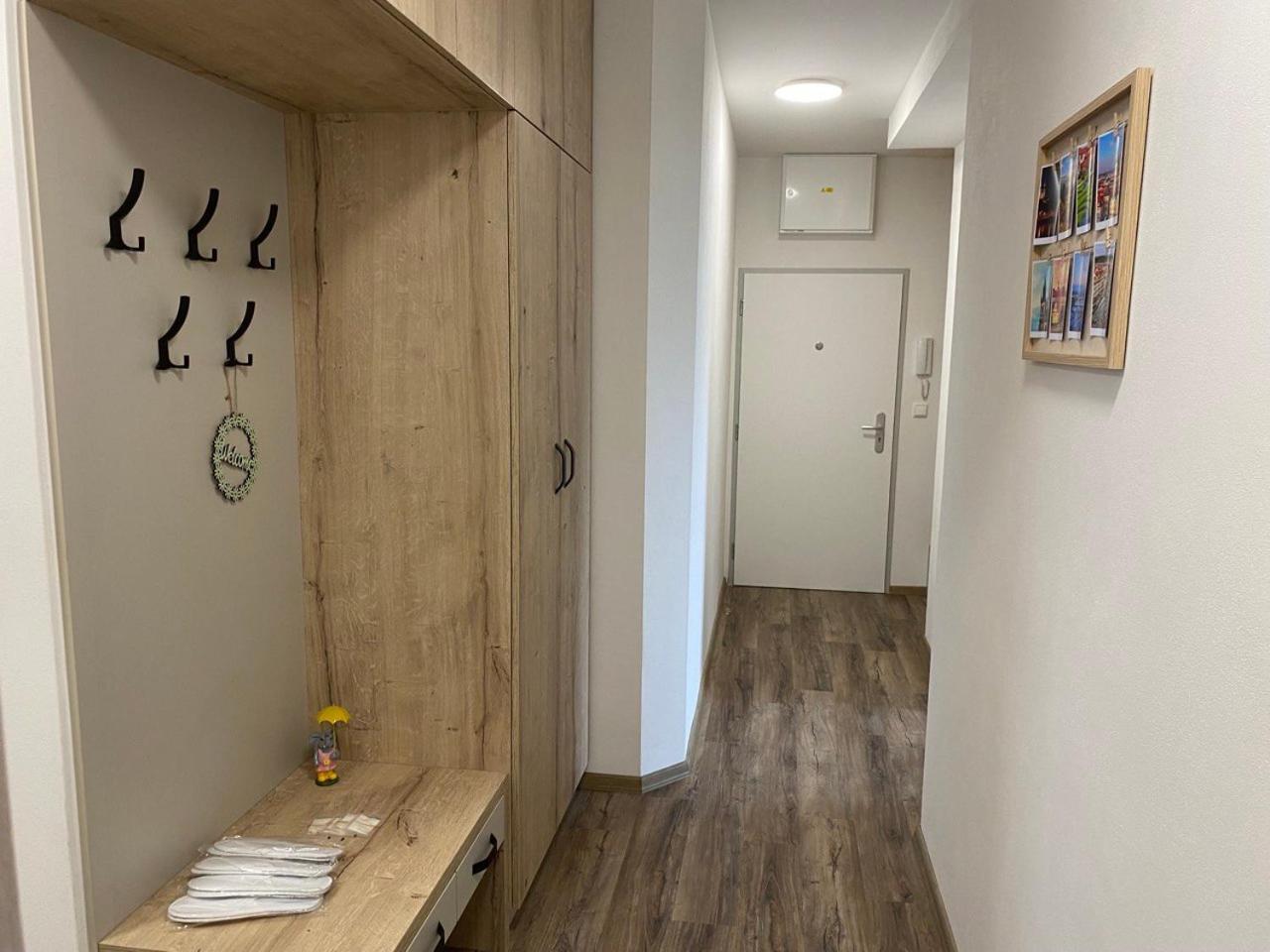Perla Hradce 103 Appartement Hradec Králové Buitenkant foto