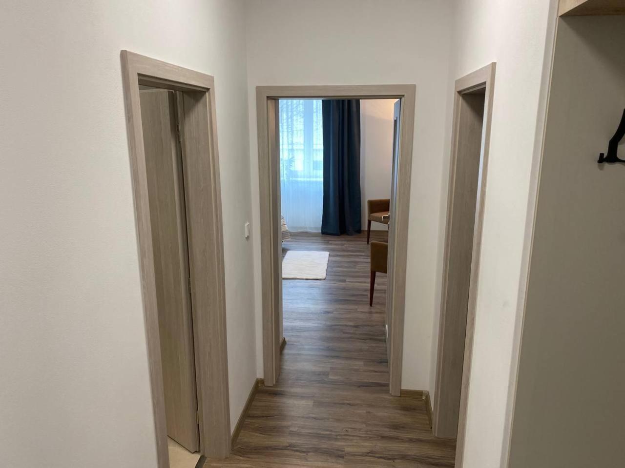 Perla Hradce 103 Appartement Hradec Králové Buitenkant foto
