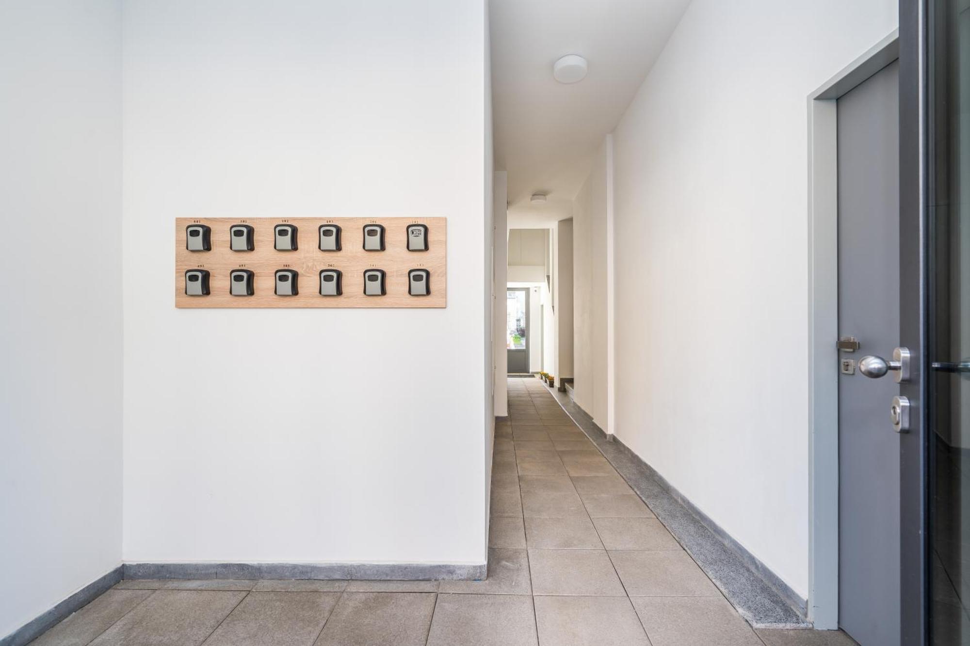 Perla Hradce 103 Appartement Hradec Králové Buitenkant foto