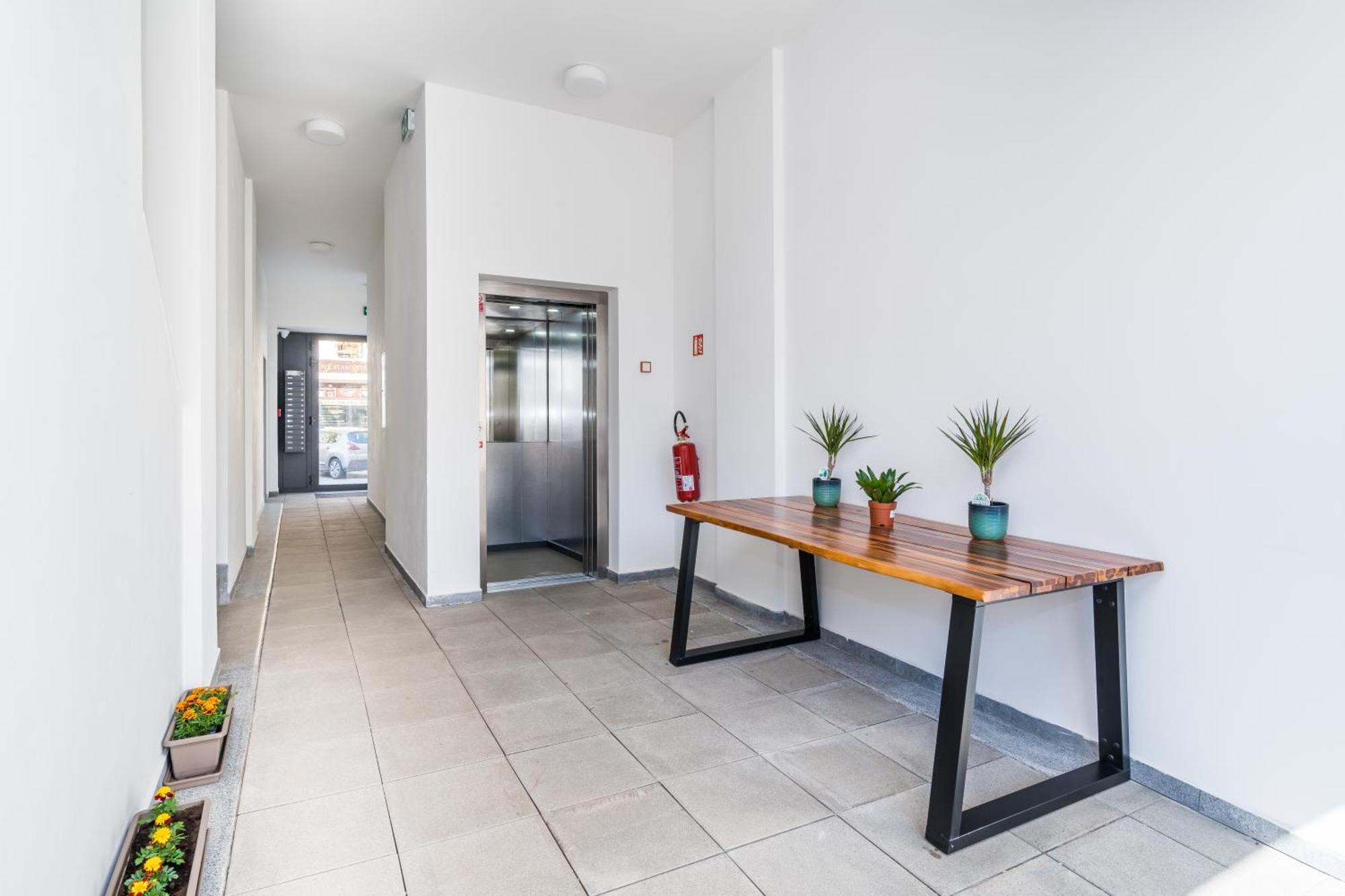 Perla Hradce 103 Appartement Hradec Králové Buitenkant foto